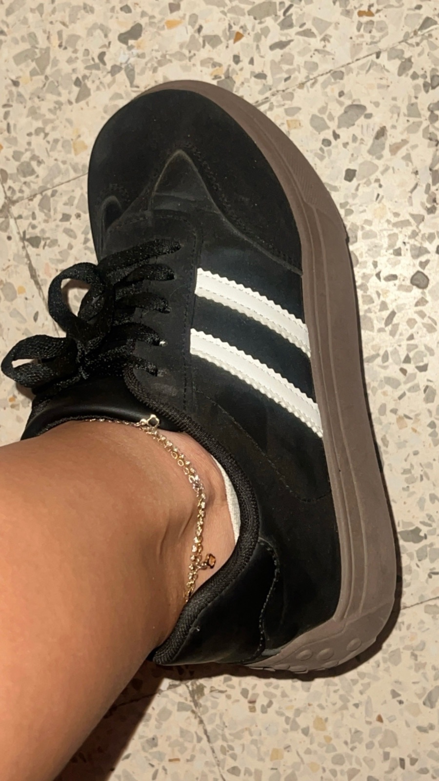 Chaussure