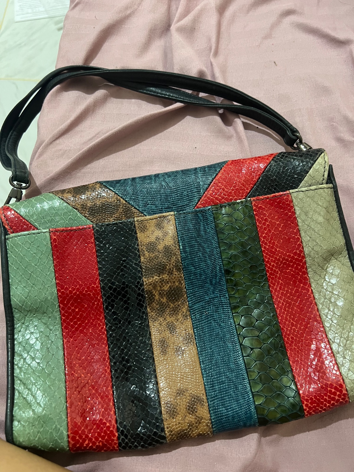 Sac longchamp original