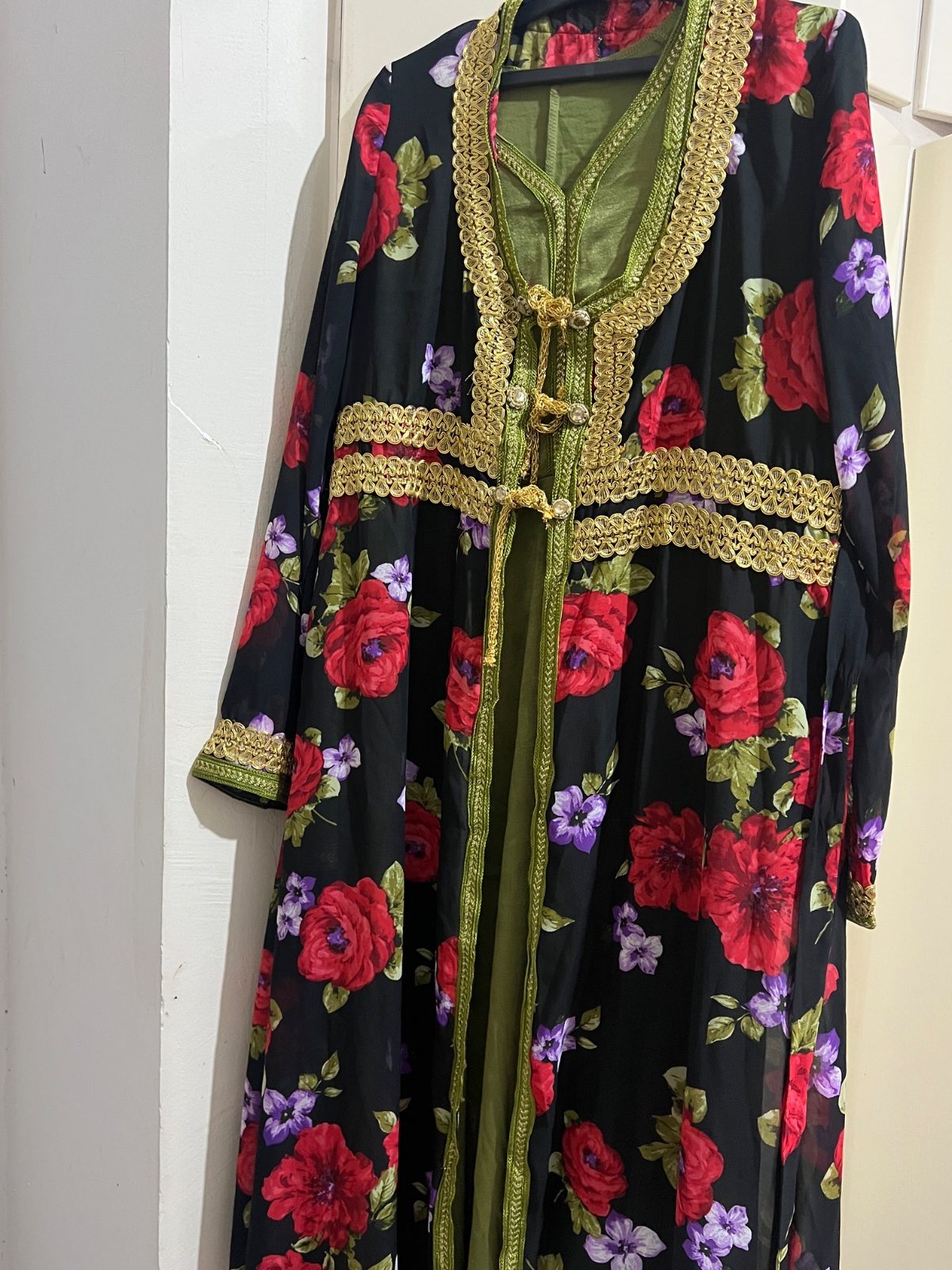 Koftan tunisienne