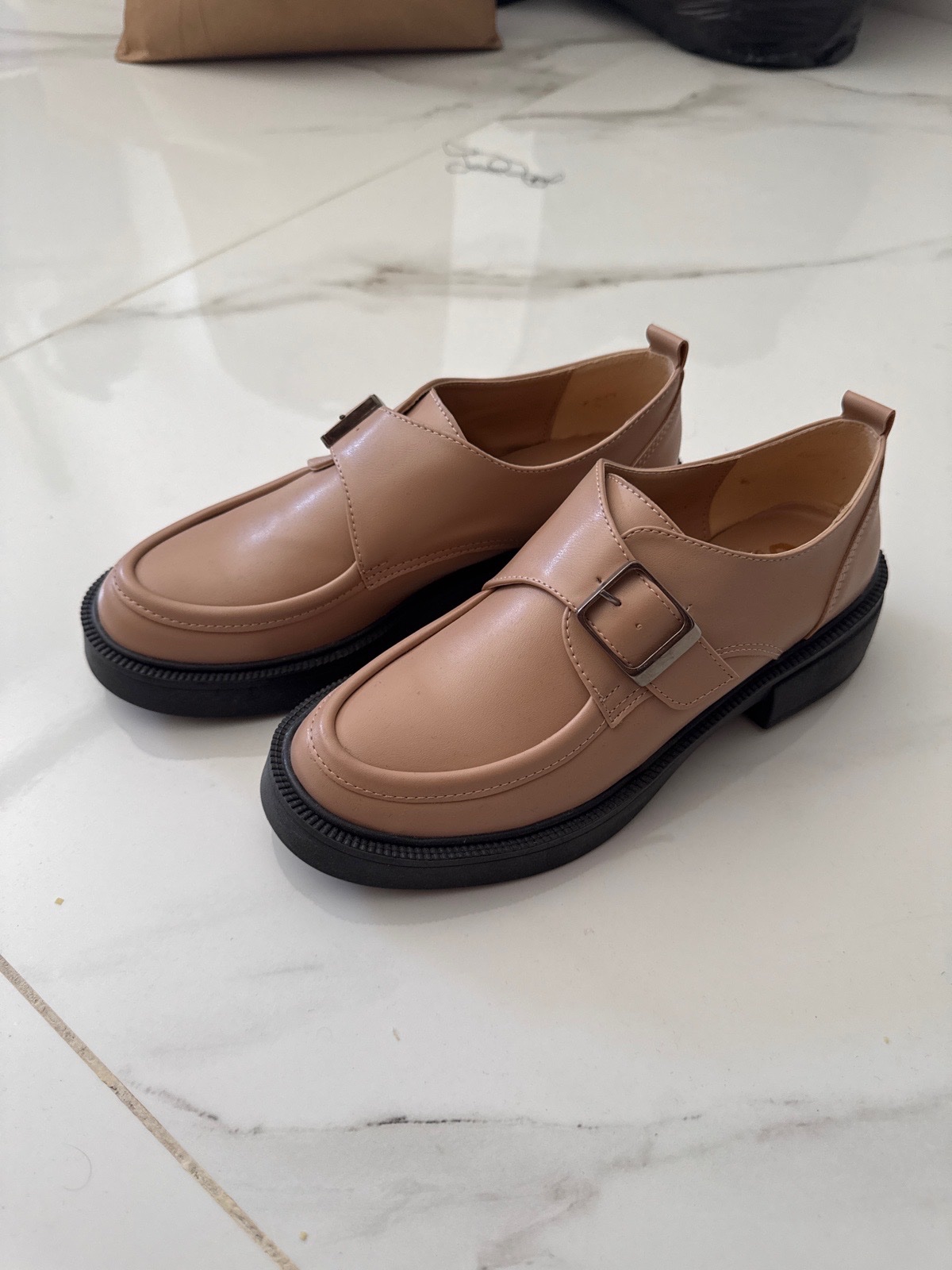 Derbies jamais porté