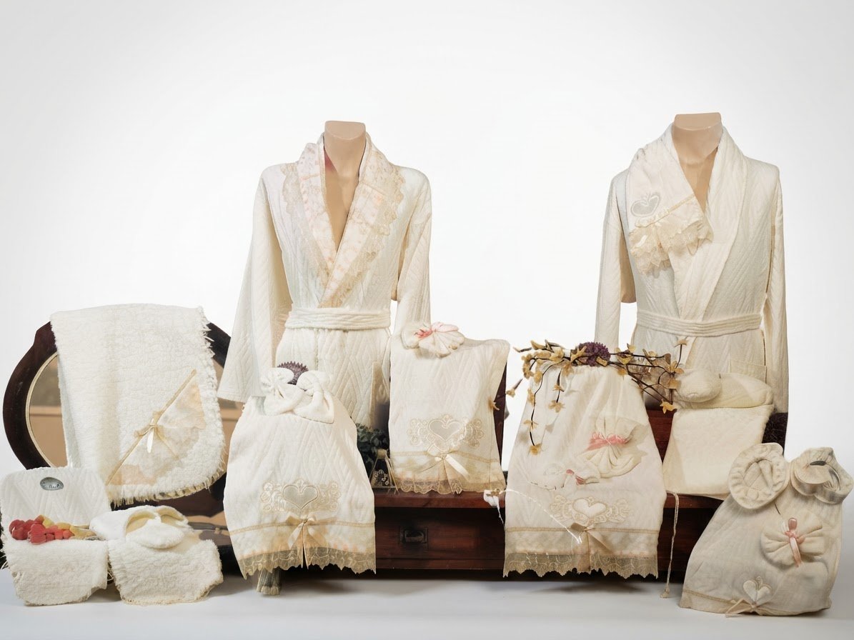 Ensemble de bain Ferlen 