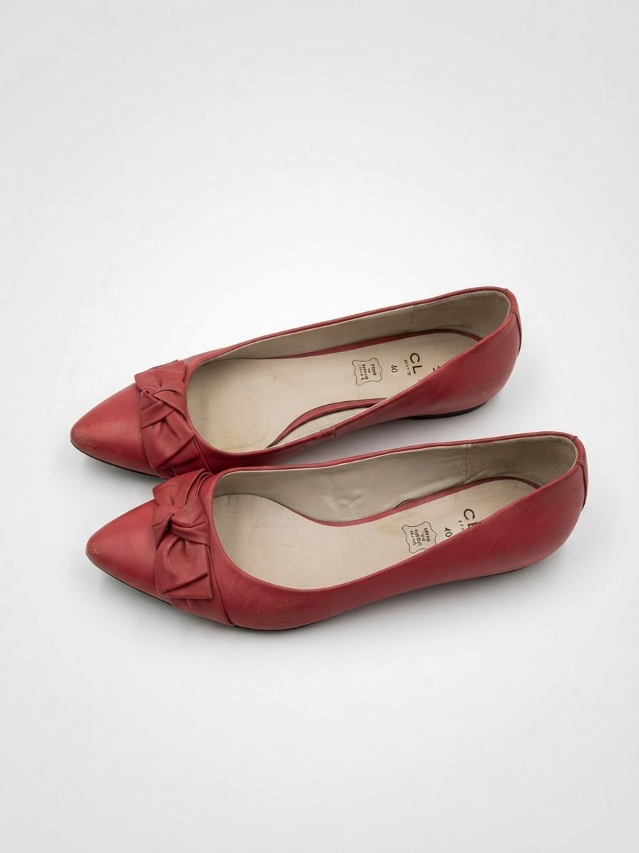 Ballerines pointure 40