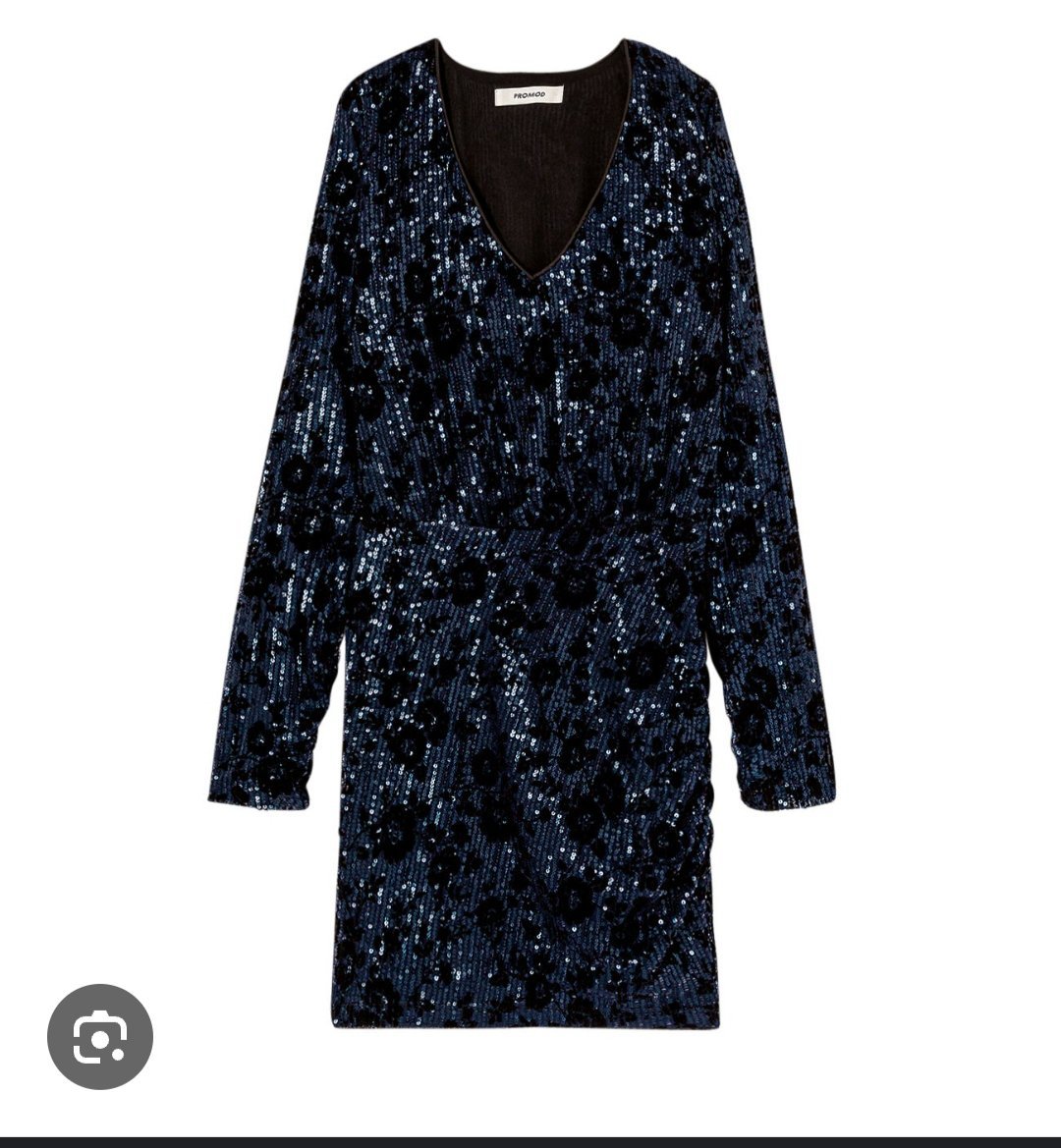 Robe soirée Promod 