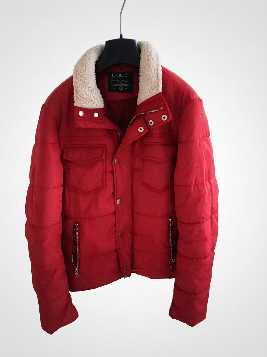 Doudoune homme taille M
