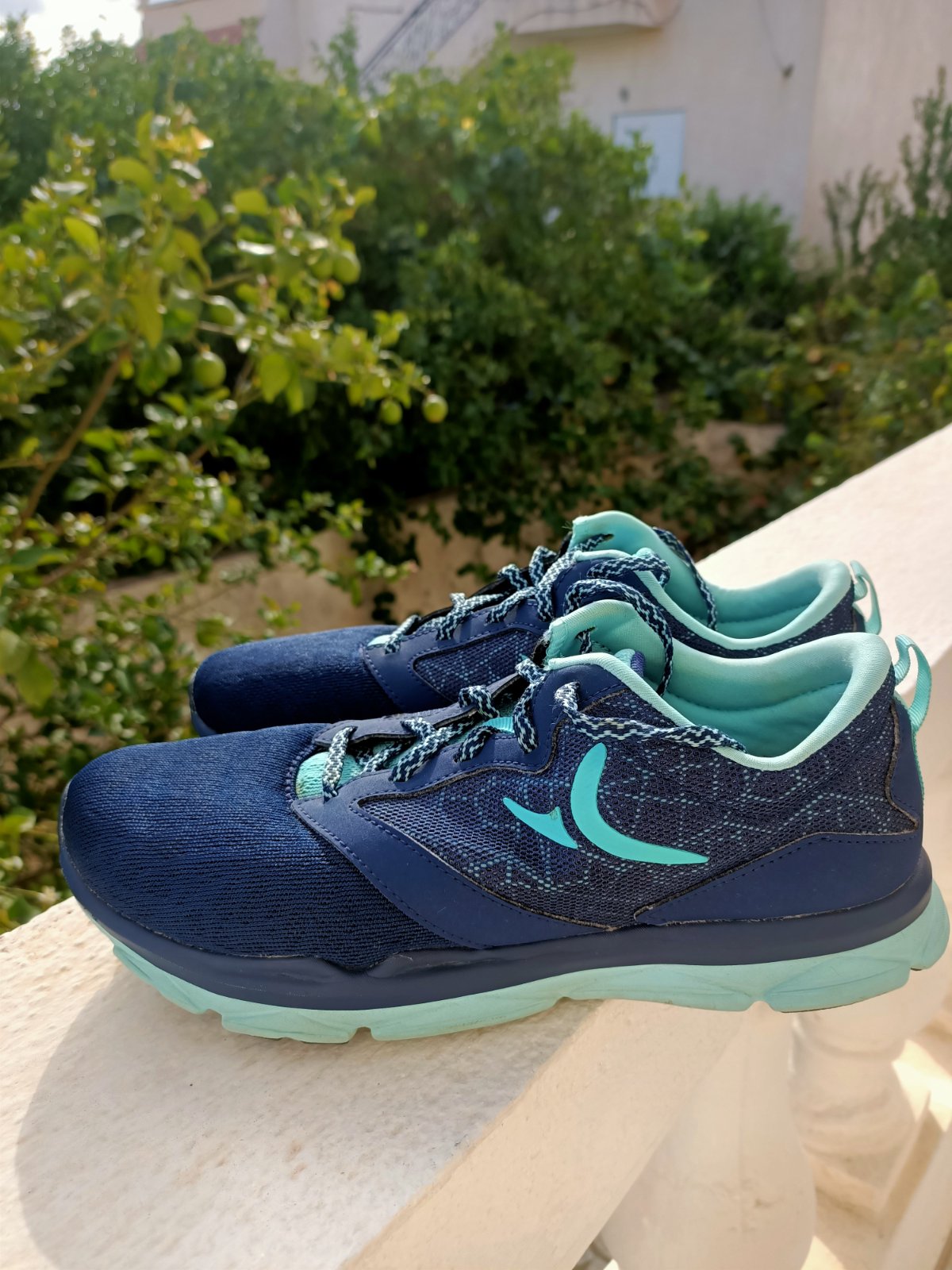 Espadrilles Decathlon pointure 39 