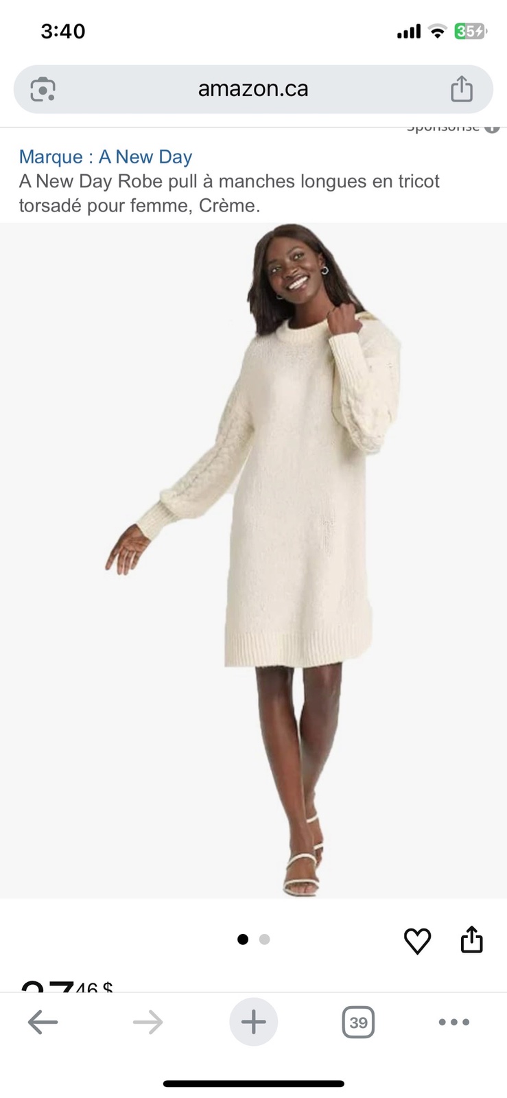 Robe 