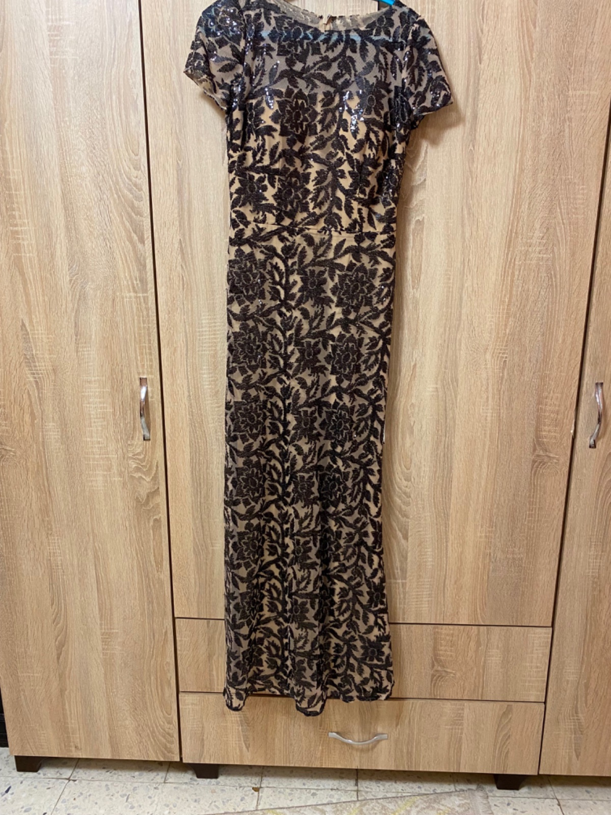 Robe soiree 