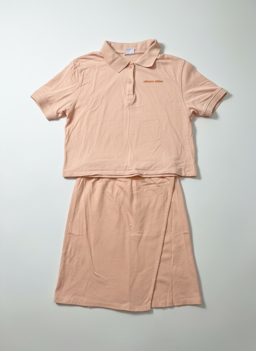 Ensemble zara fille importé 🇫🇷