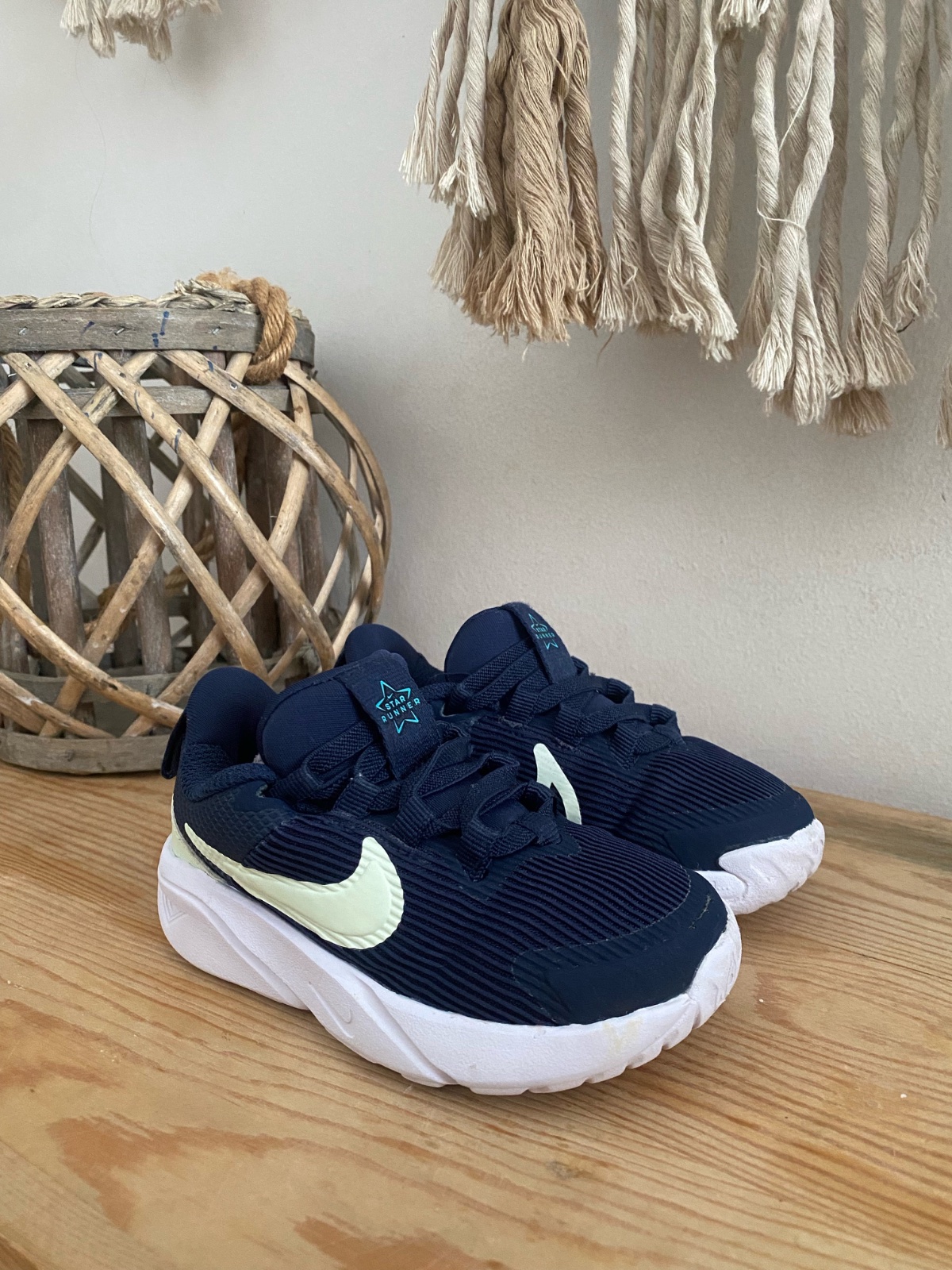 Basket nike importé de France ultra confort 