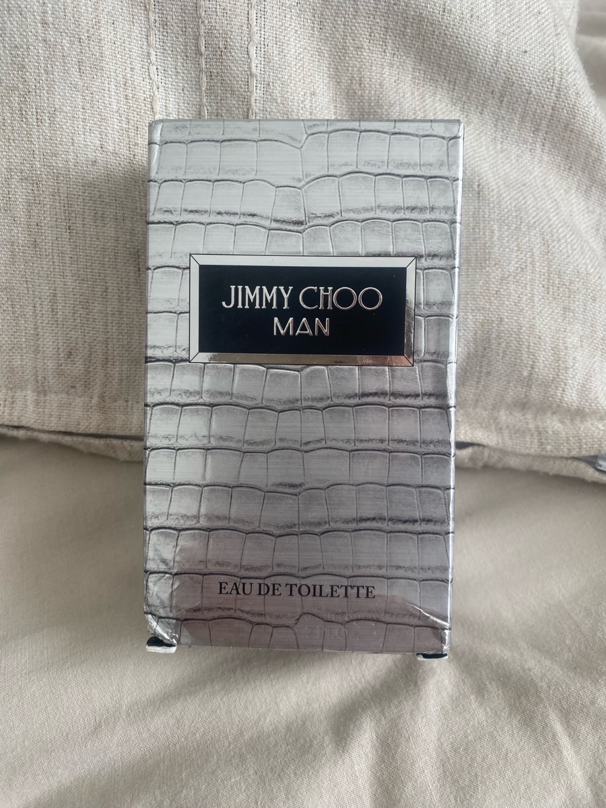 Pardum Jimmy Shoo importé de France 🇫🇷 neuf 