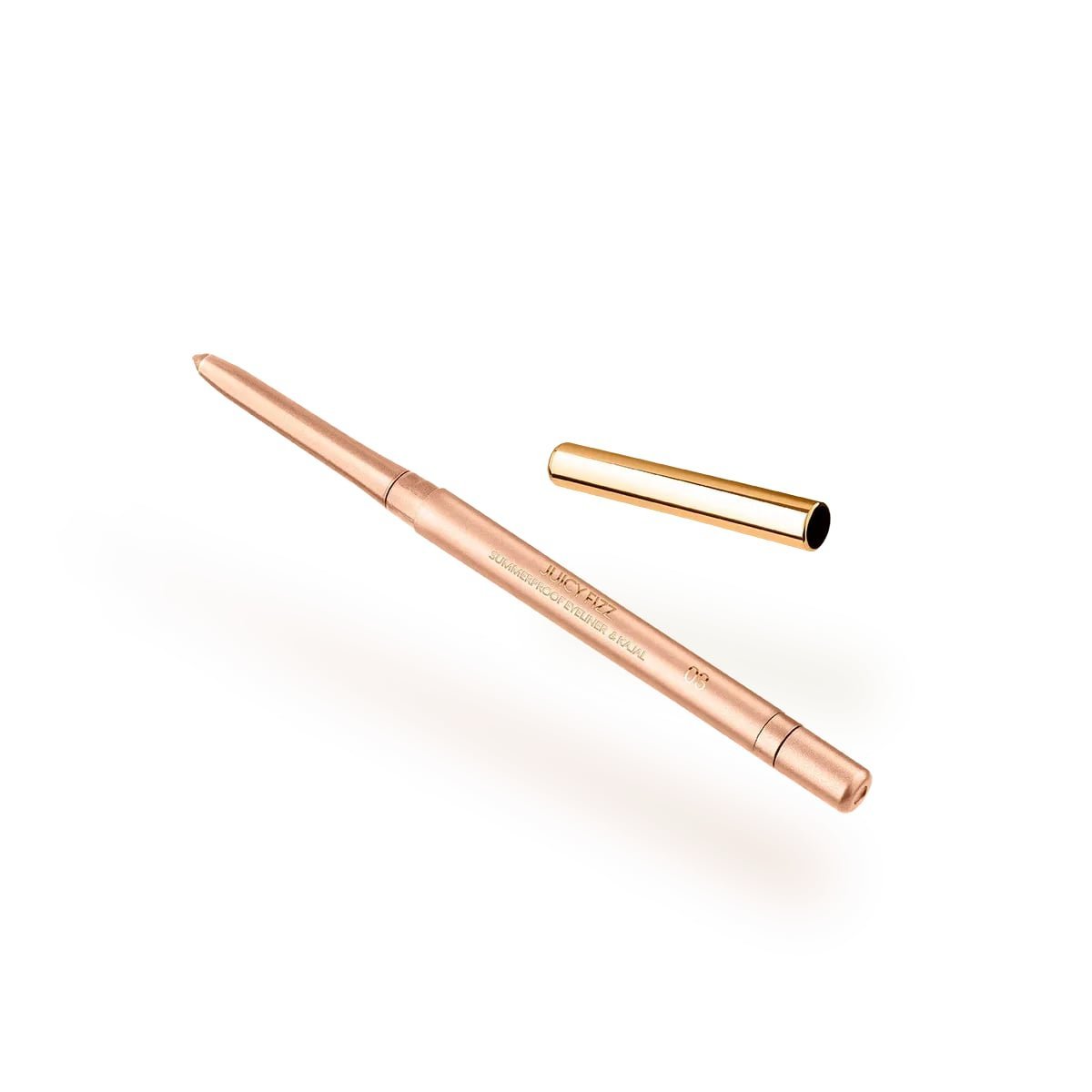 Crayon pour les yeux de la marque kiko
