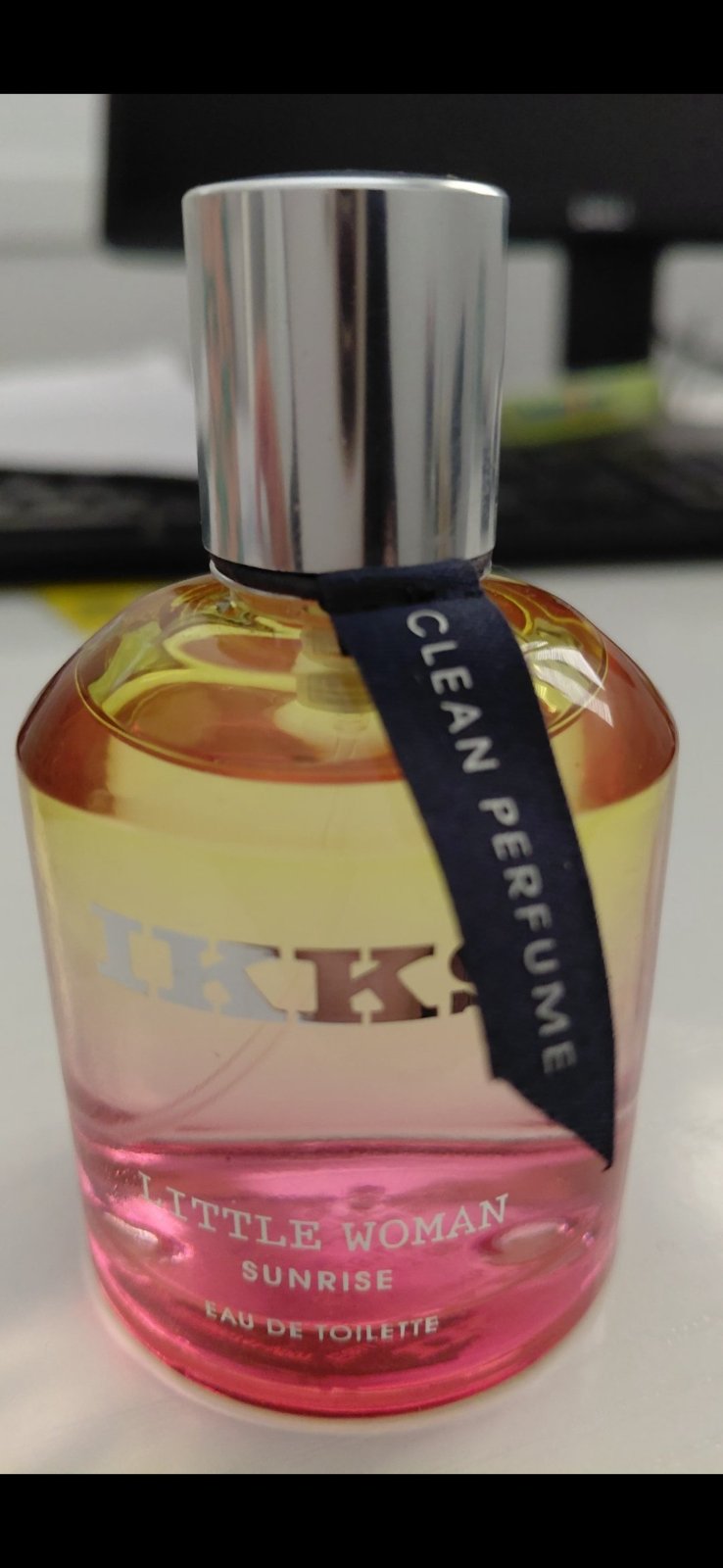 Edt 50ml 