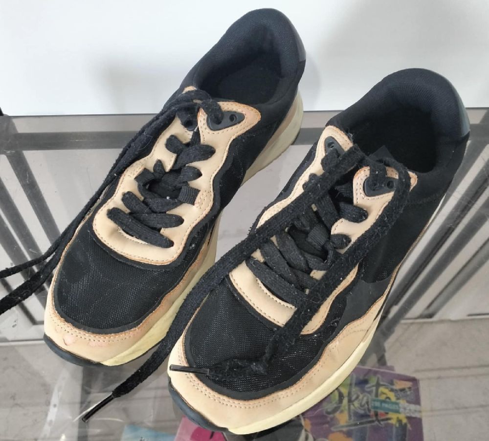 Chaussures zara pointure 37