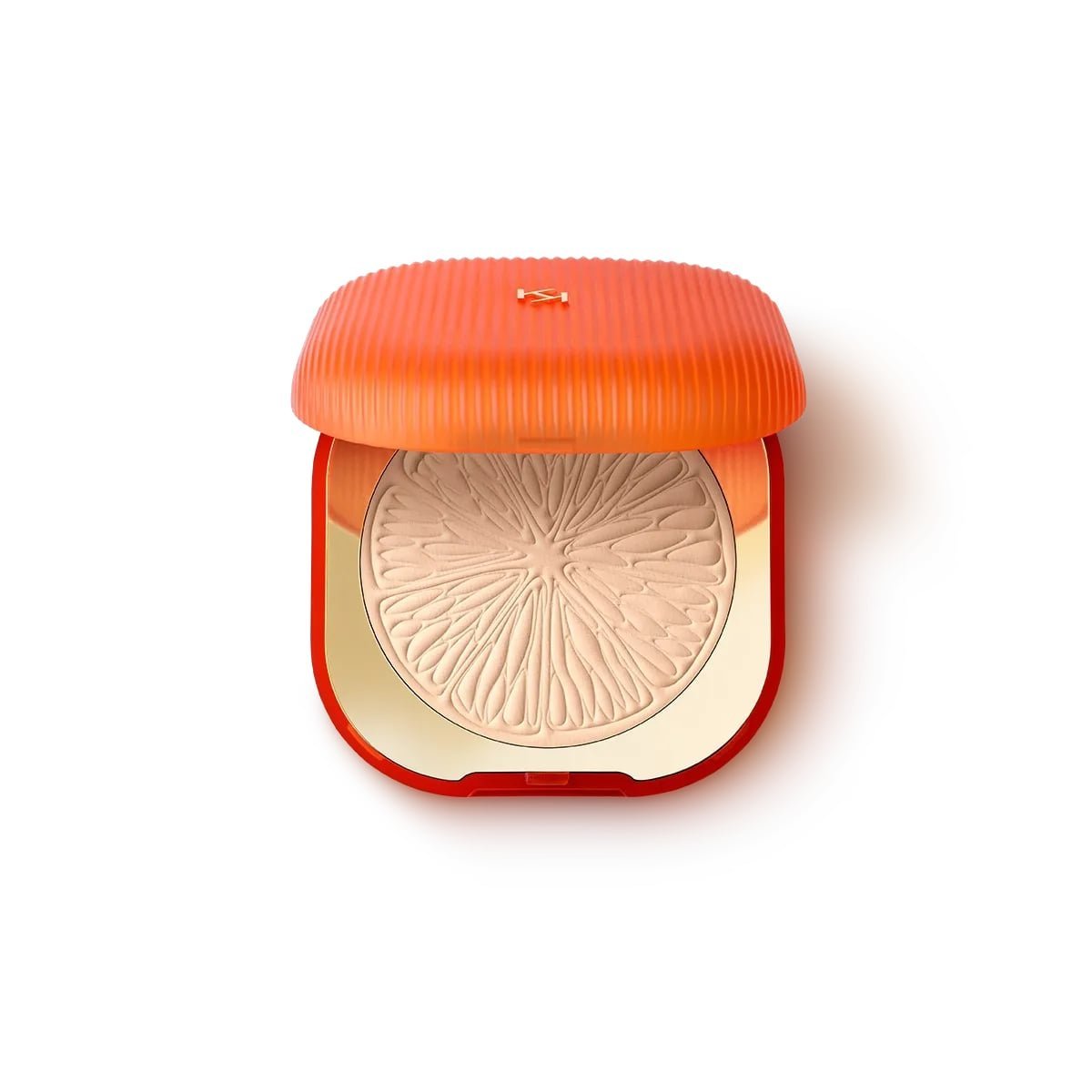 Fond de teint poudre de la marque kiko