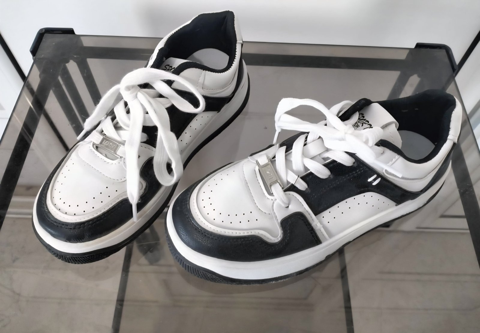 Chaussure pointure 37