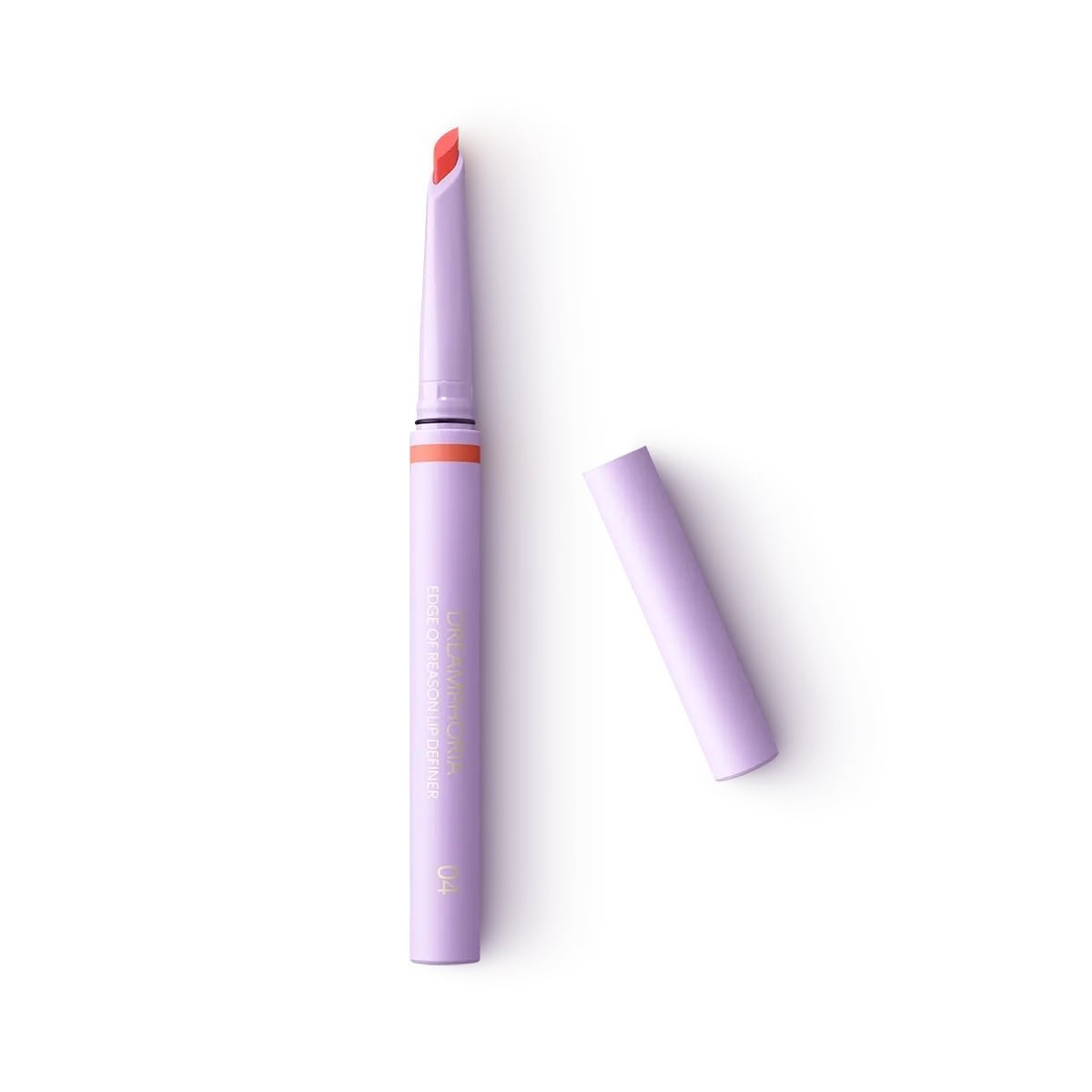 Crayon 🖍 a lèvres de la marque kiko original