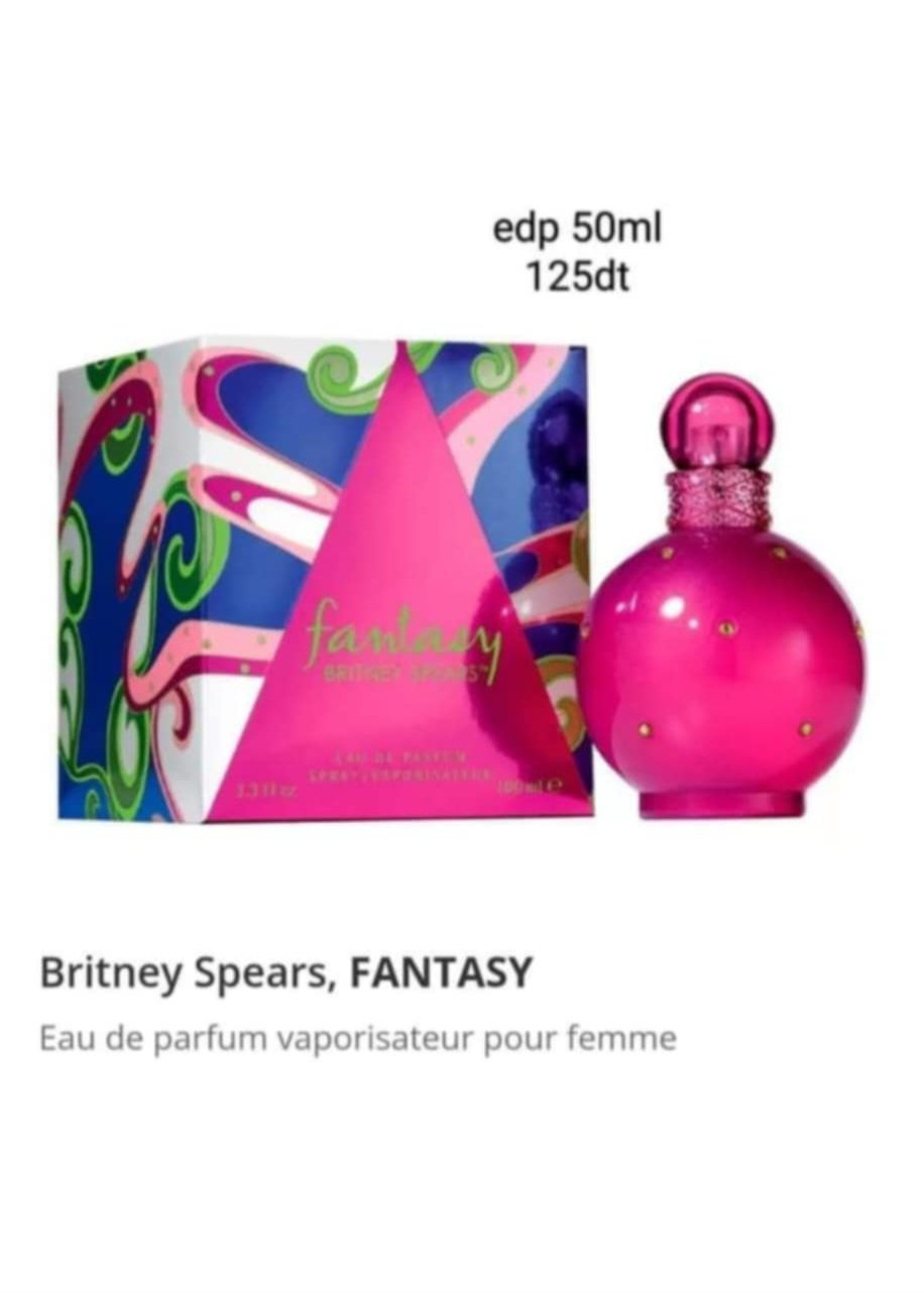 Eau de parfum a vendre