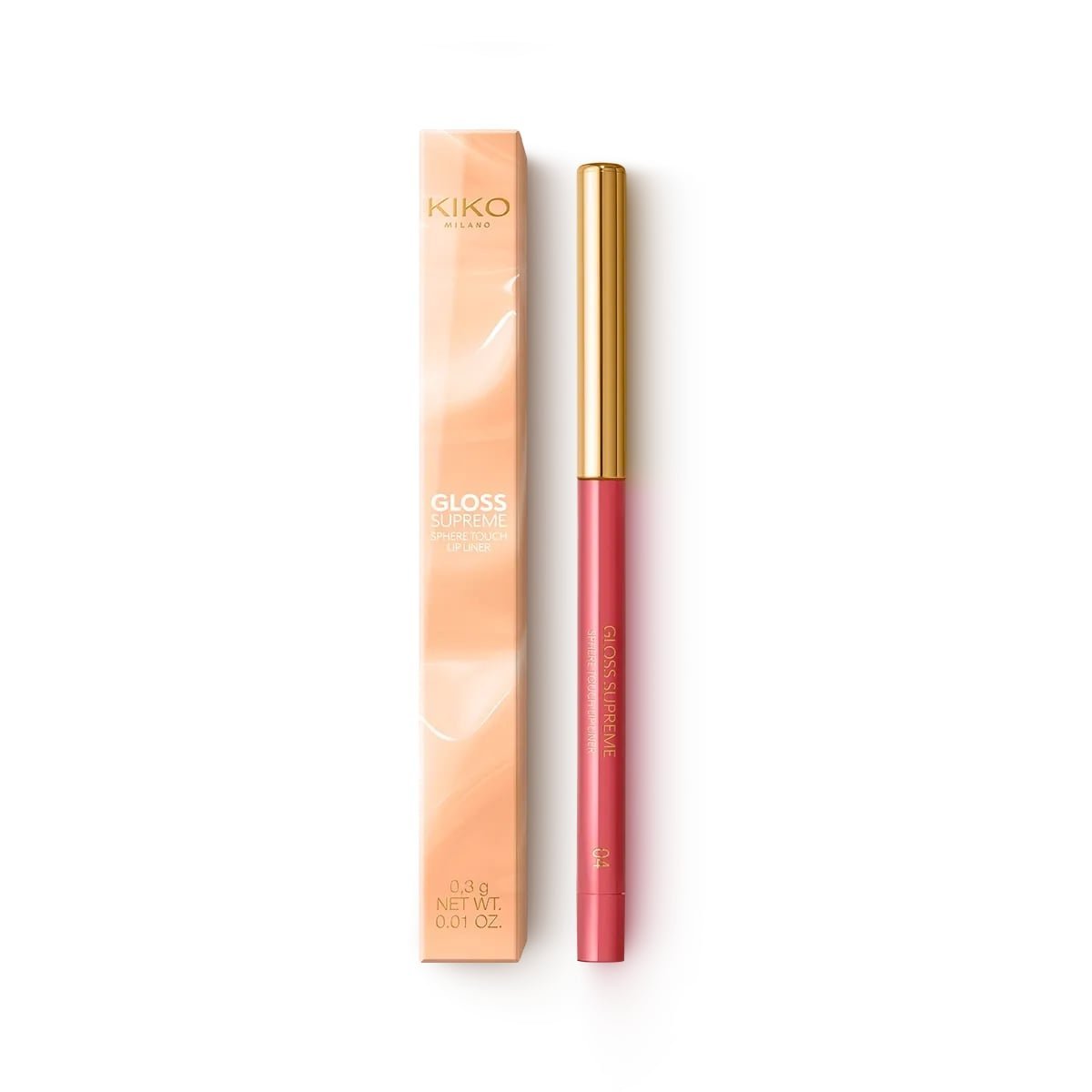Crayon a lèvres kiko