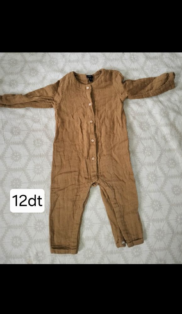 Vtm bébé garçon 