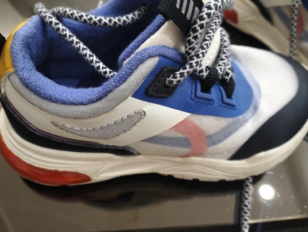 Chaussures pour bebe garçon