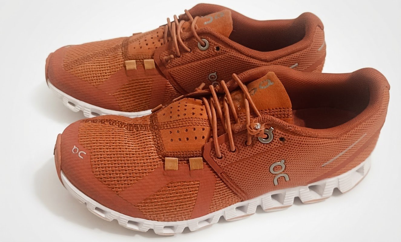 Baskets On running Pointure 36,5
