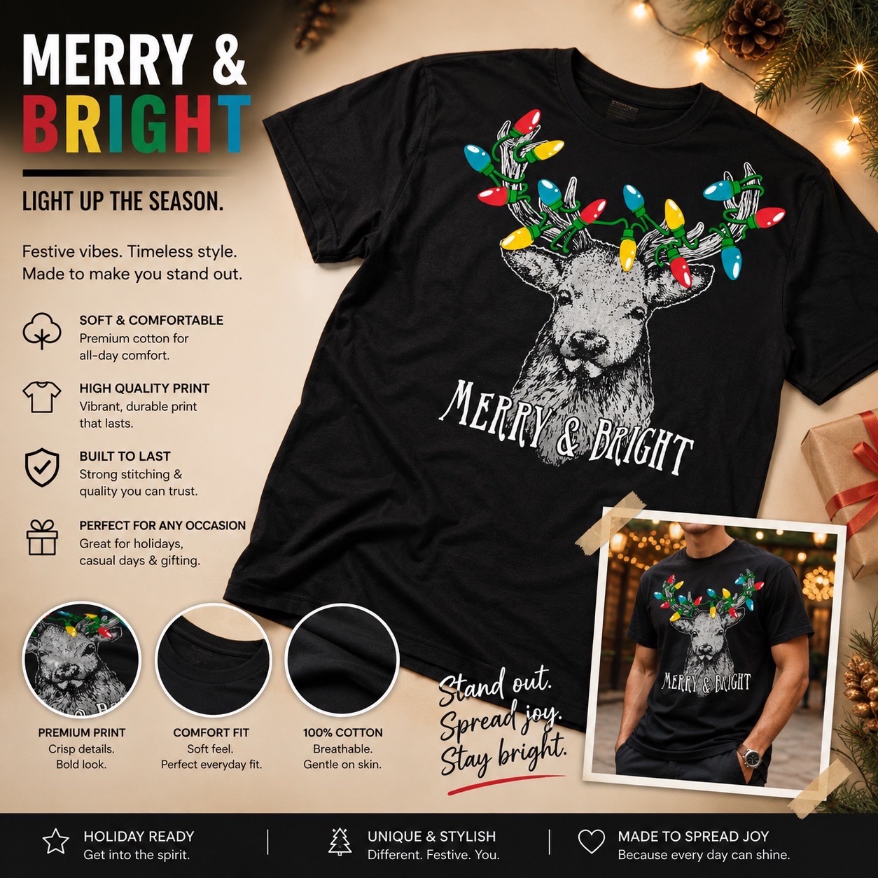 T-shirt