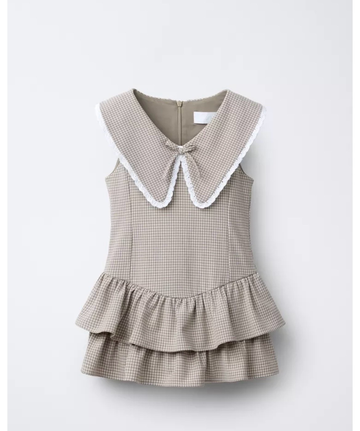 Robe fille zarra 