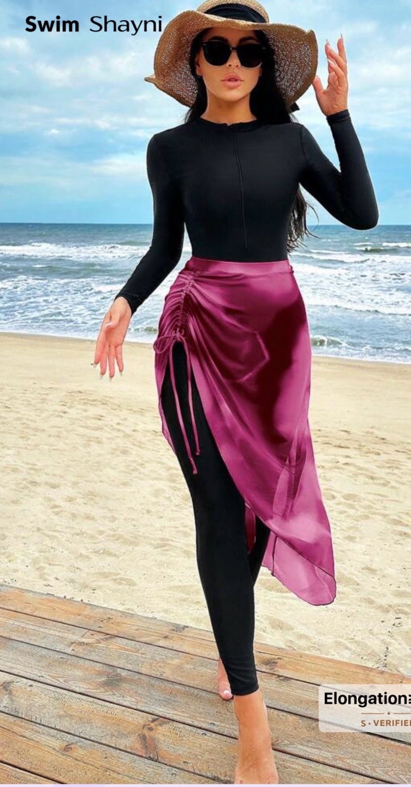 Burkini 