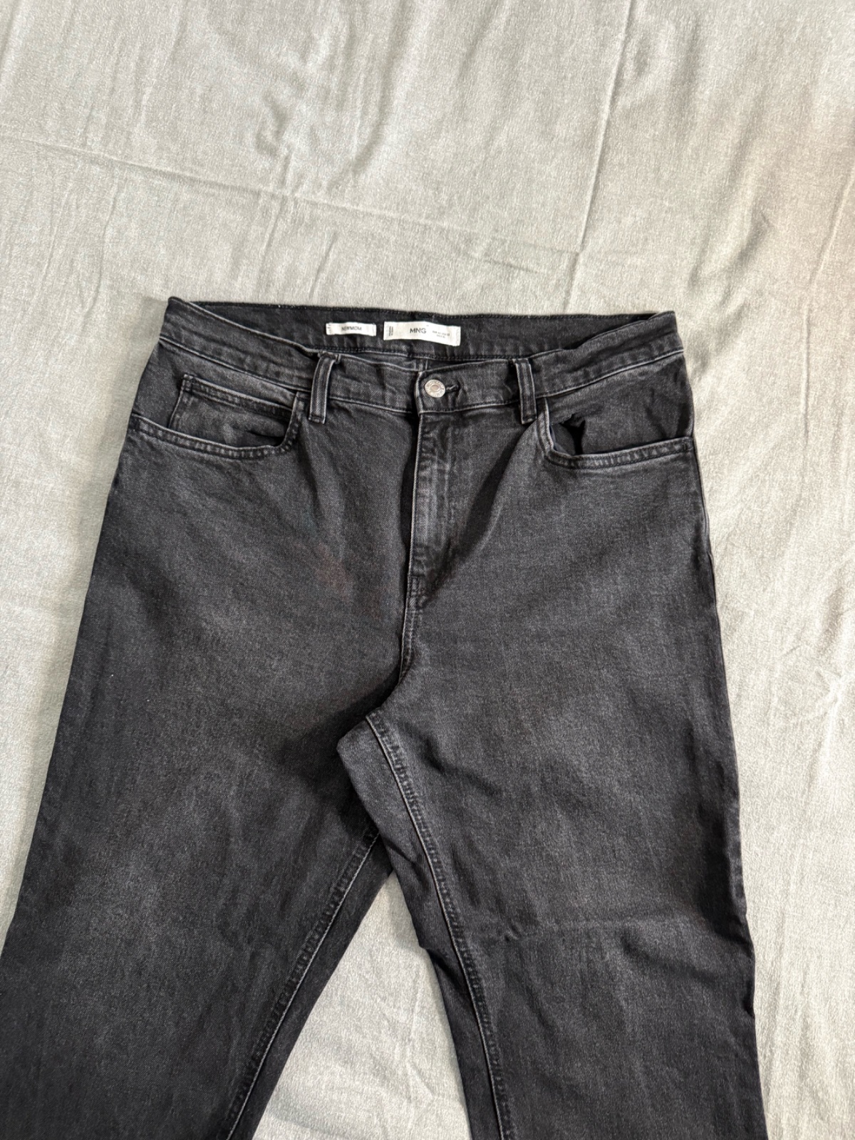 Jeans Noir
