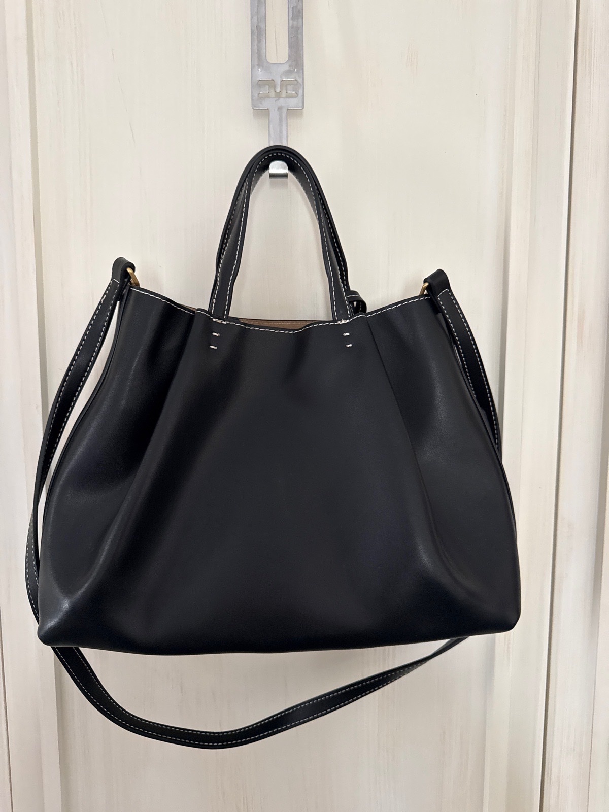 Sac noir