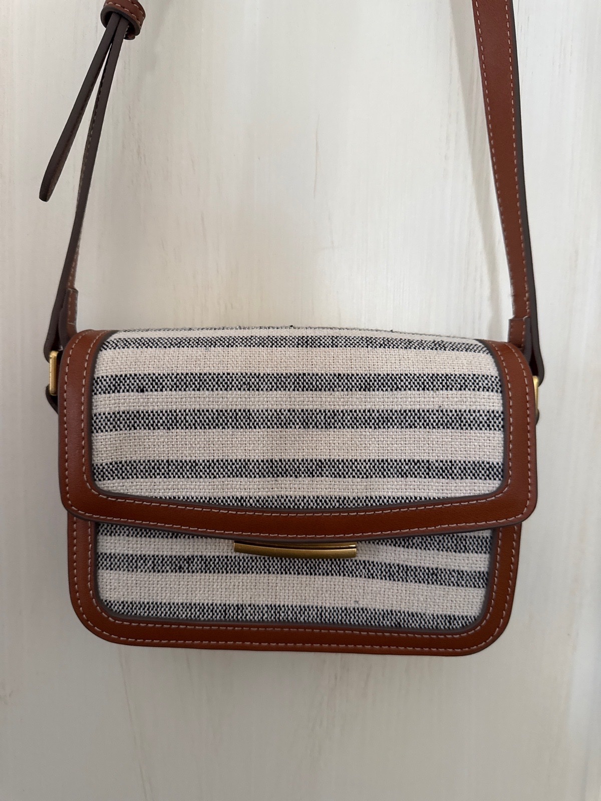 Sac bandoulière