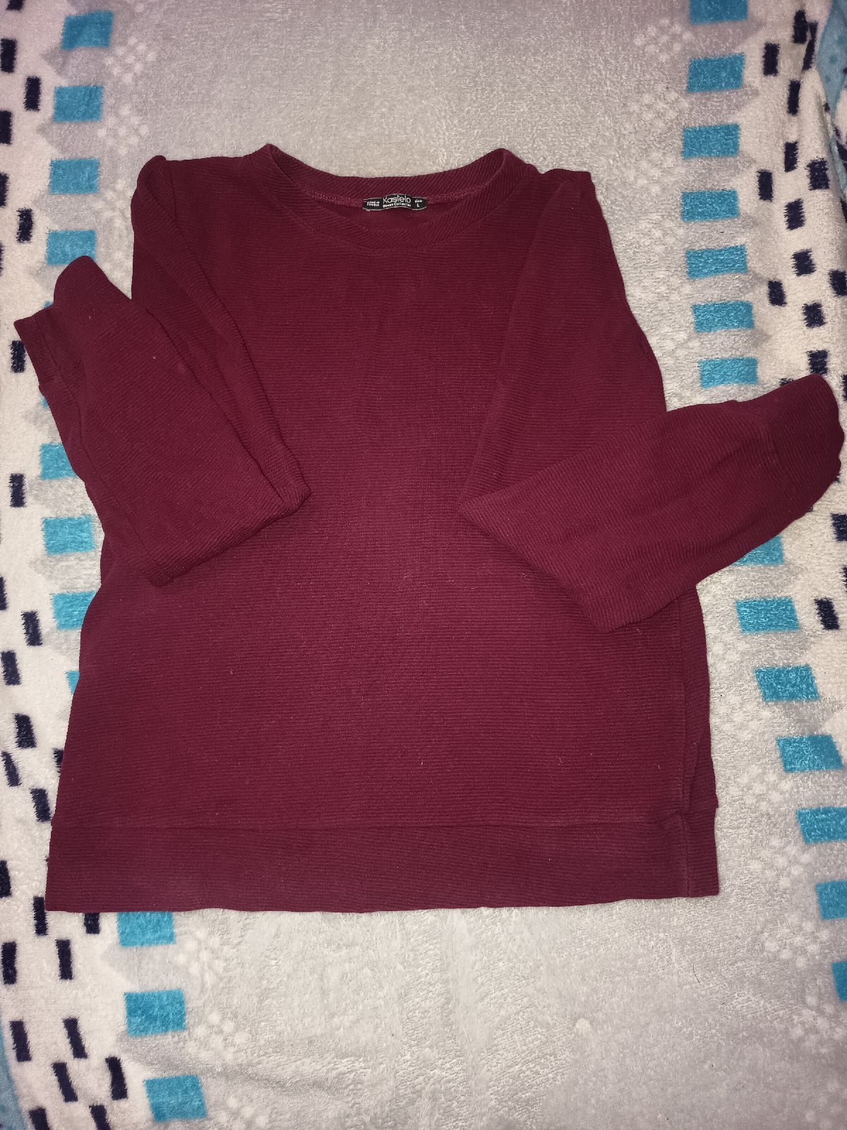 Pull