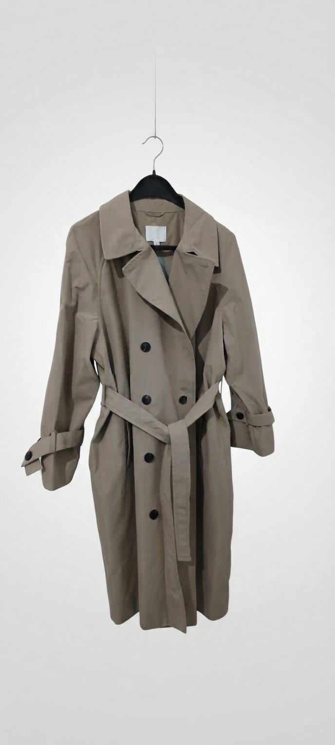 Trench H&M neuf importé de l'Allemagne 