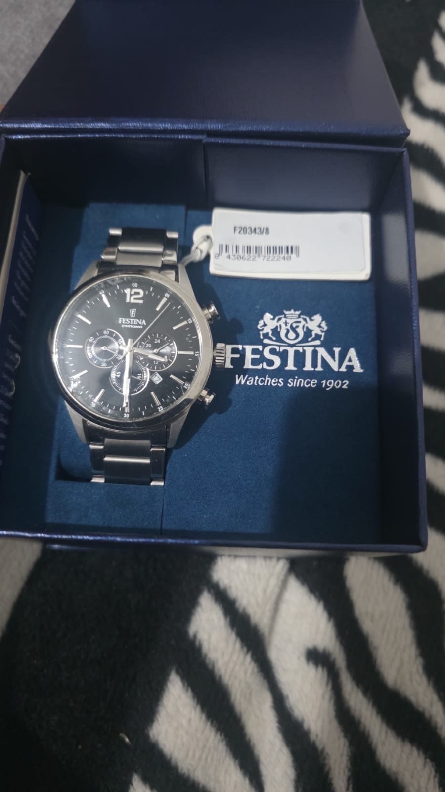 Montre