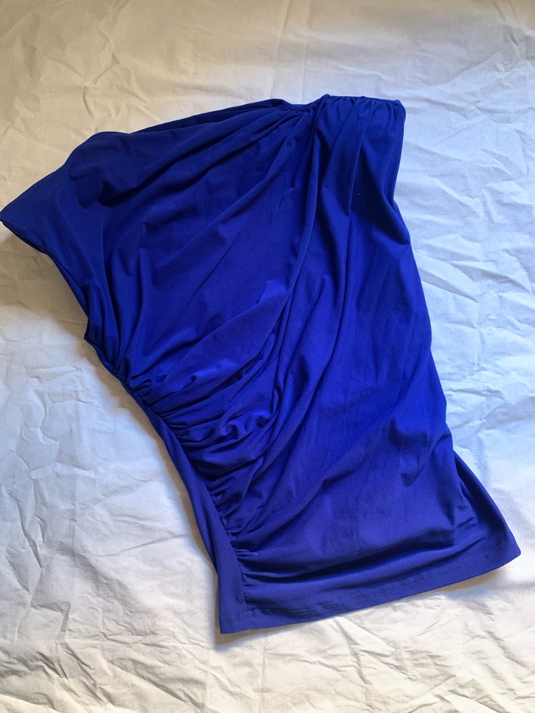 Pull Épaulettes