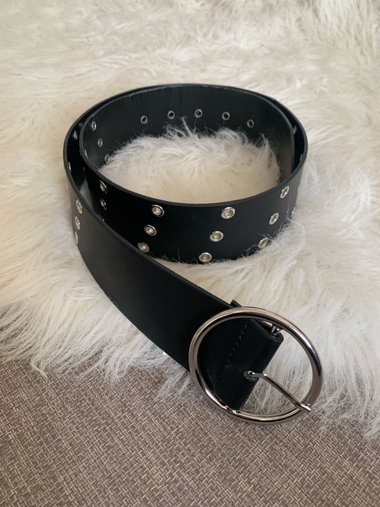 Ceinture DeFacto