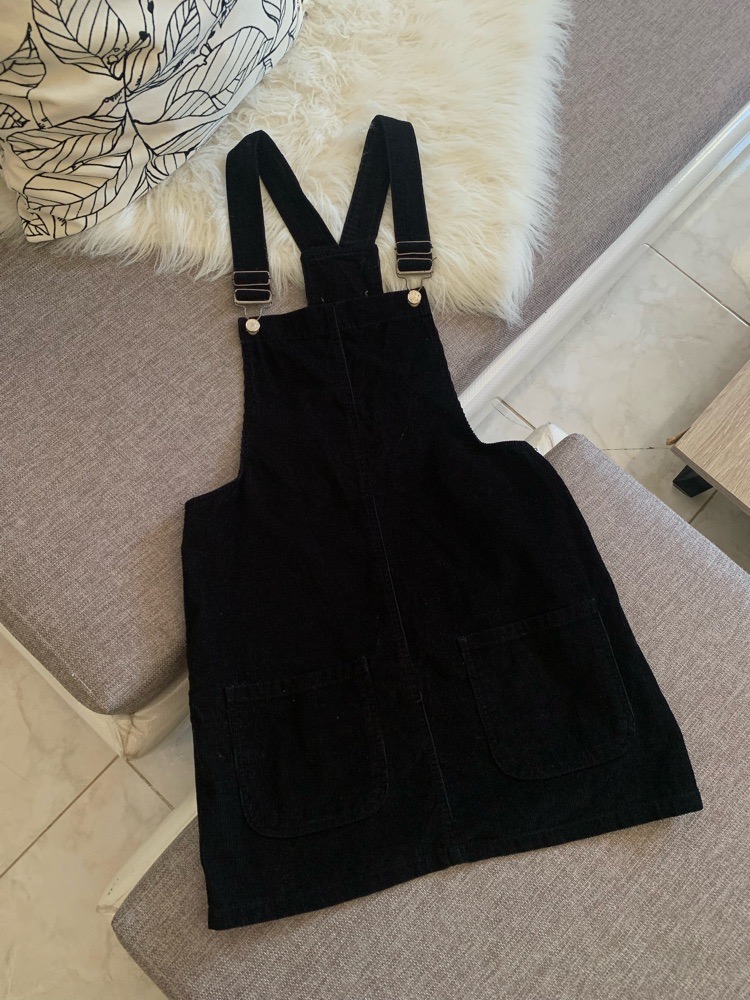 Robe Salopette