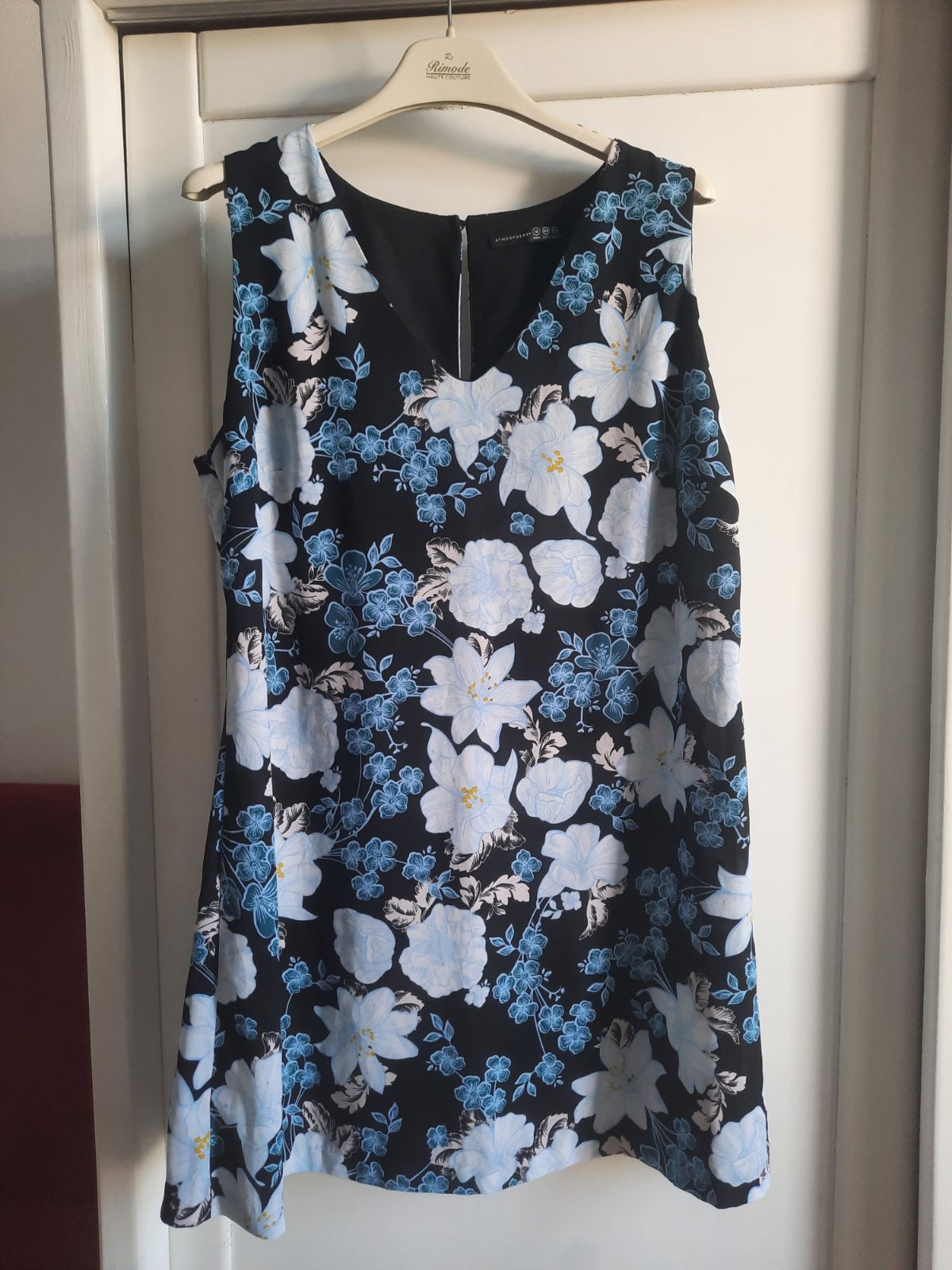 Robe courte