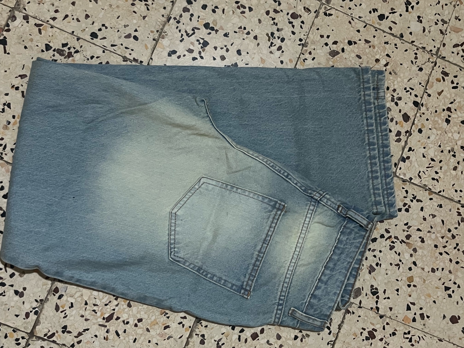Un jean 