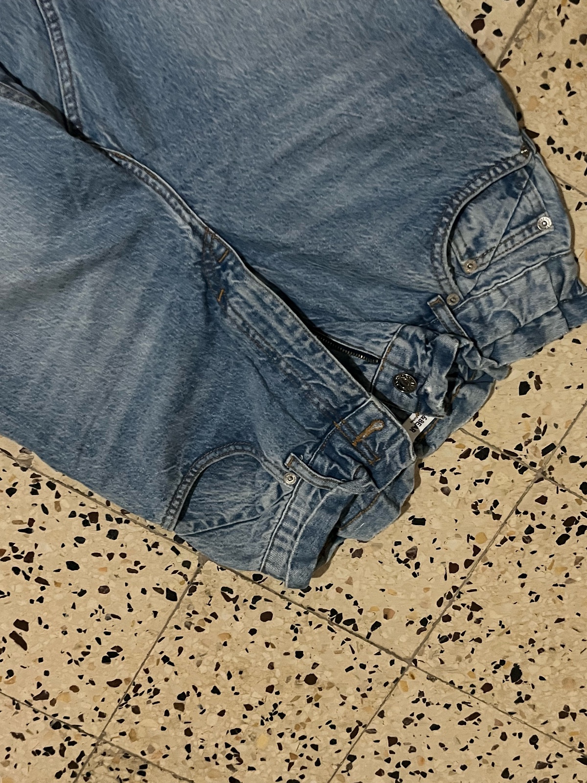 Un jean