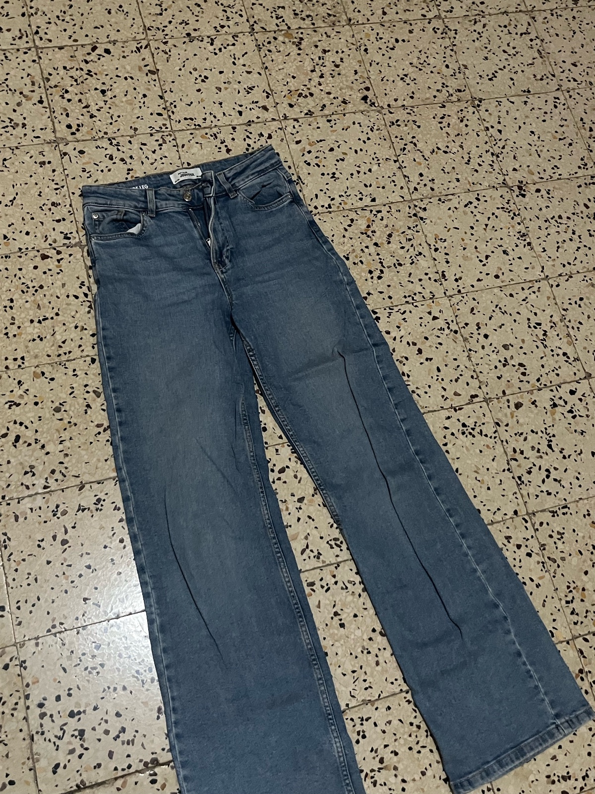 Un jean a vendre