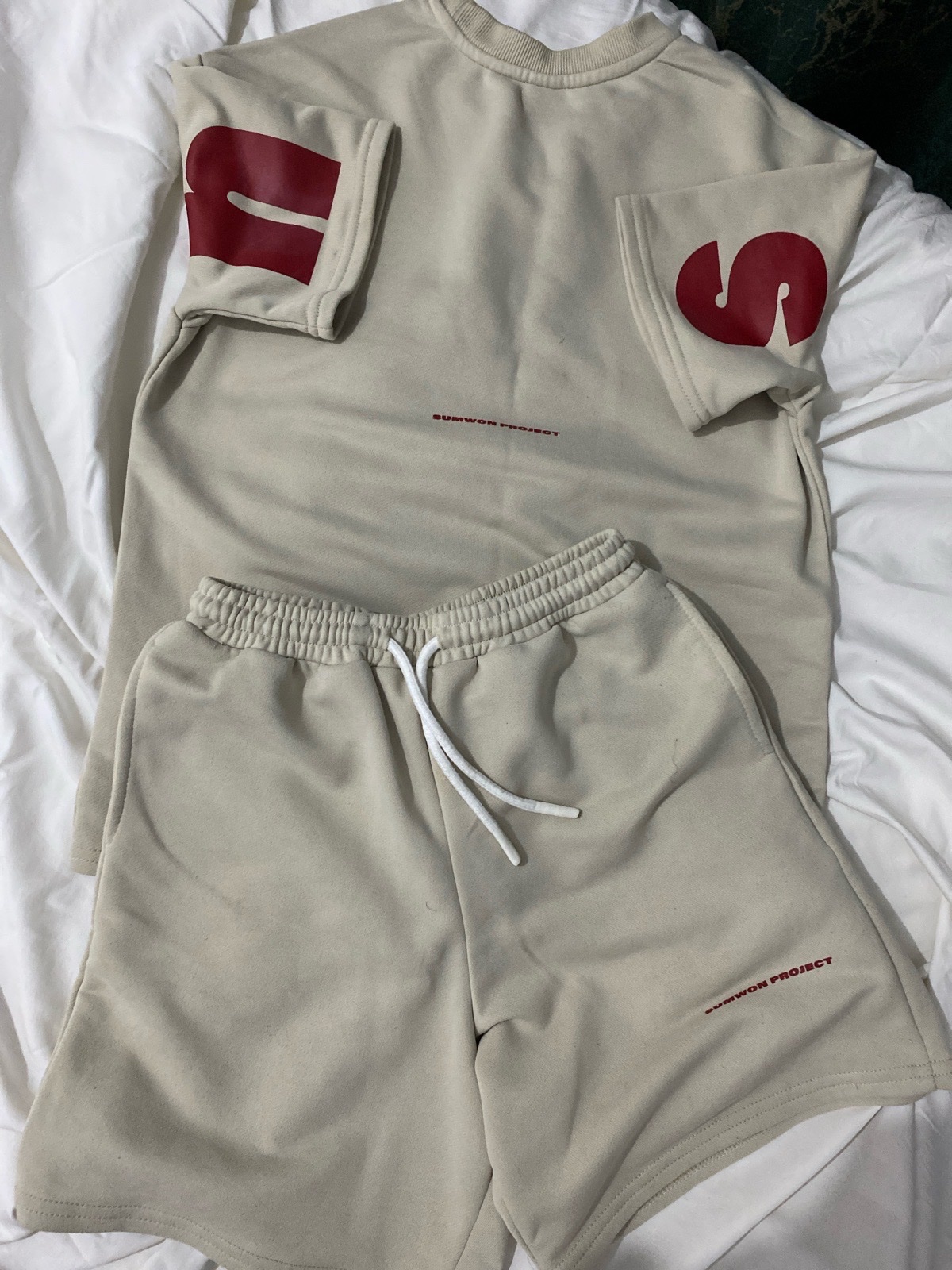 Tenue