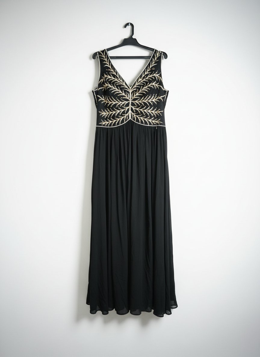 Robe soirée 