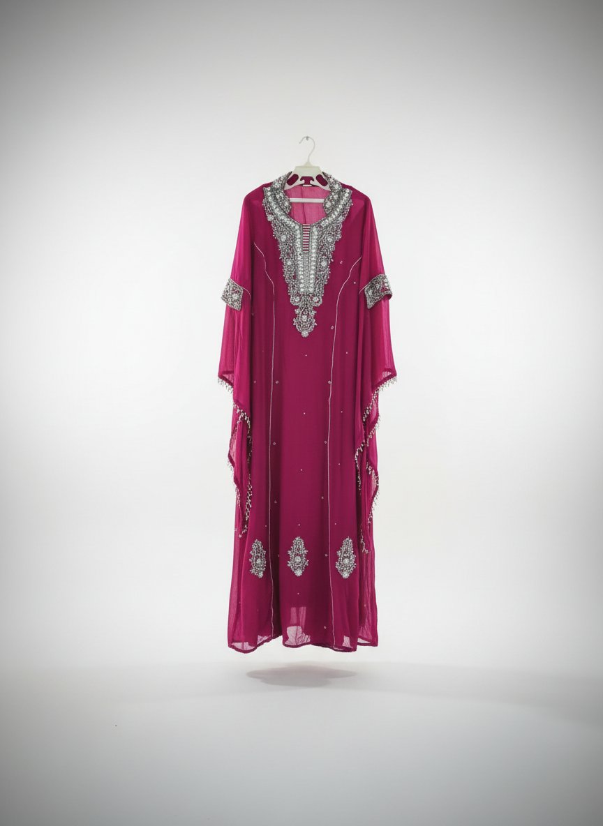 Robe soirée 