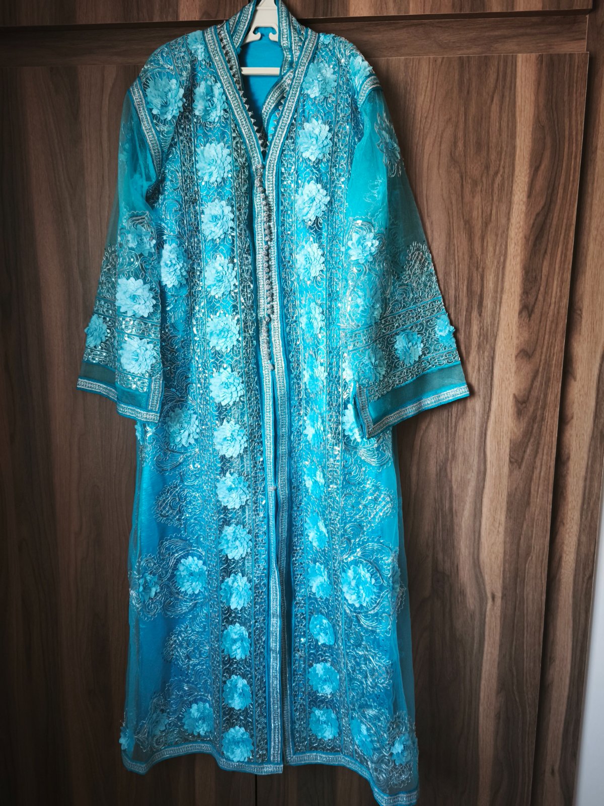 Caftan soirée 