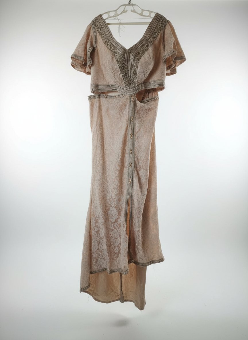 Robe tabdila