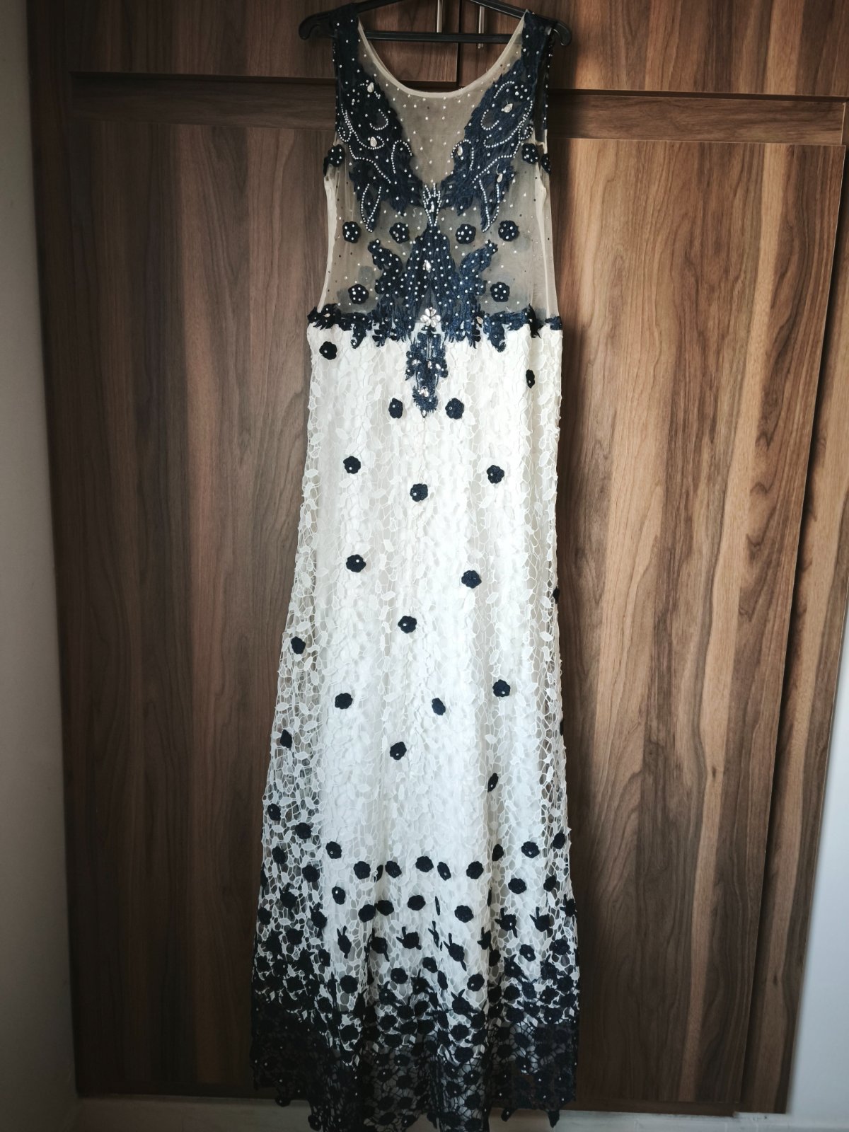 Robe soirée 