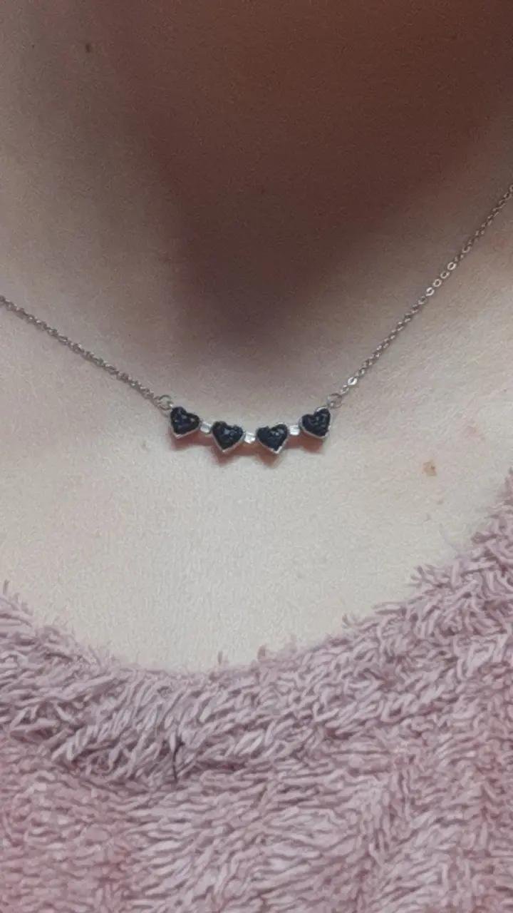 Heart Necklace 