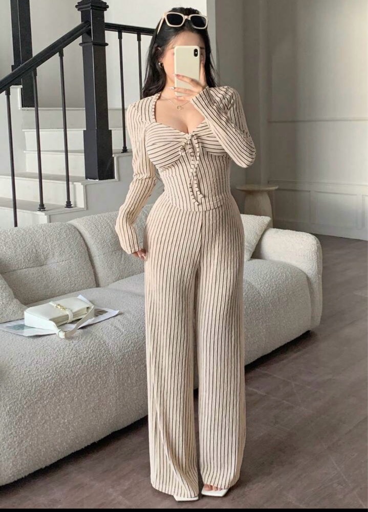 Ensemble deux pieces