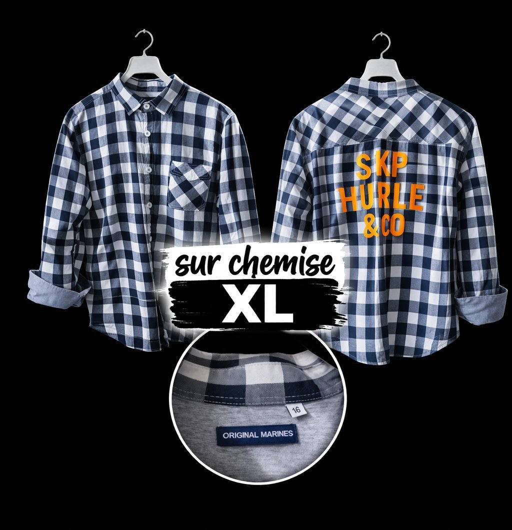 Chemise